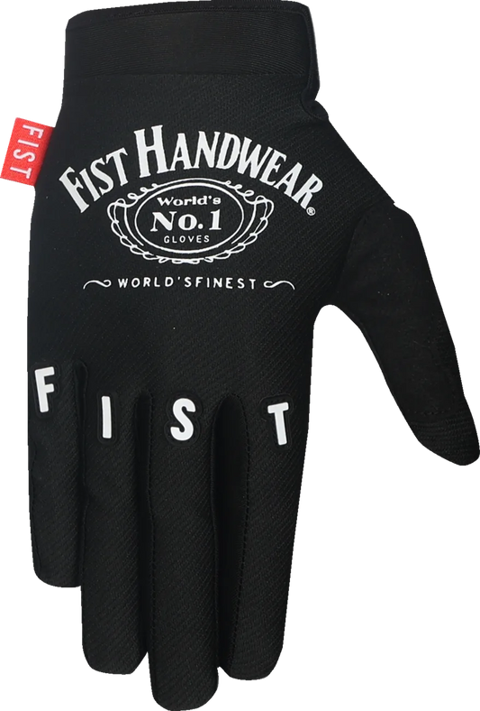 Strapped Sam Hill Red Label Good Times Gloves