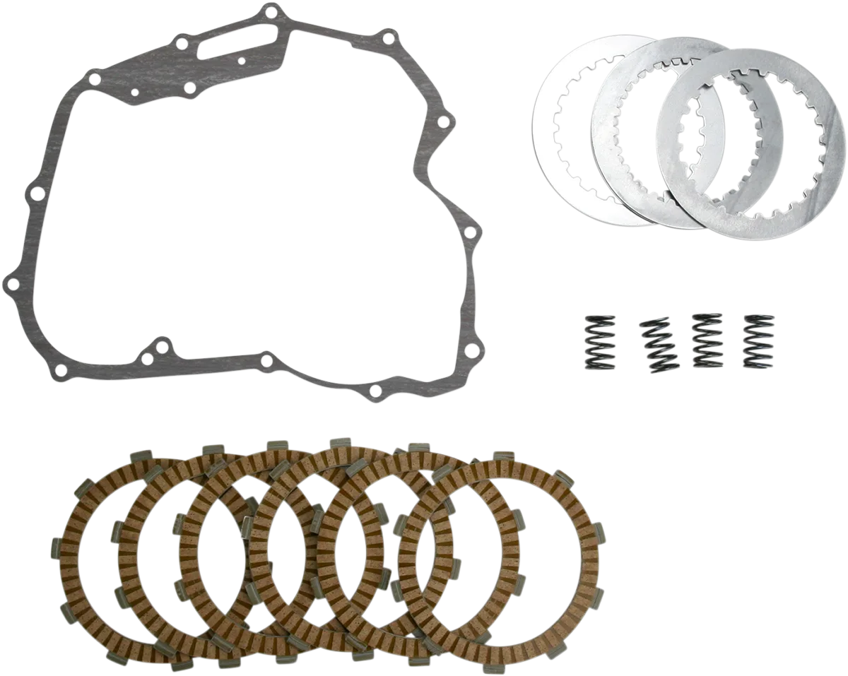 Complete Clutch Kit
