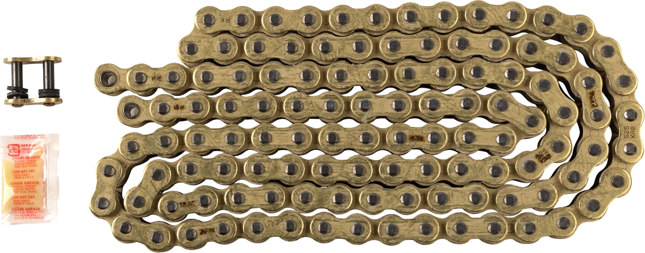 525 XRE Chain