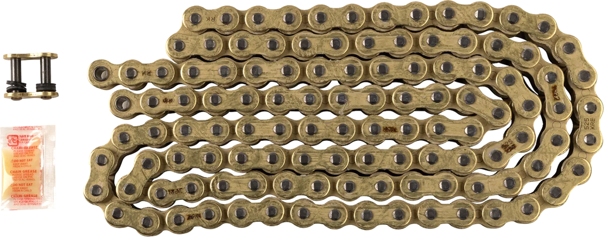 525 XRE Chain