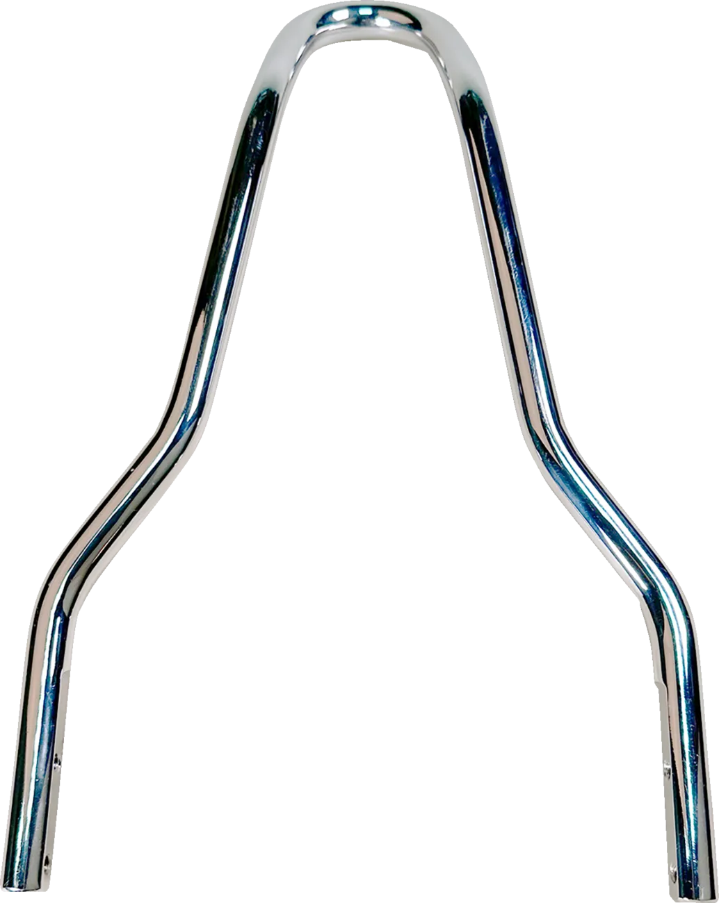 Round Sissy Bar