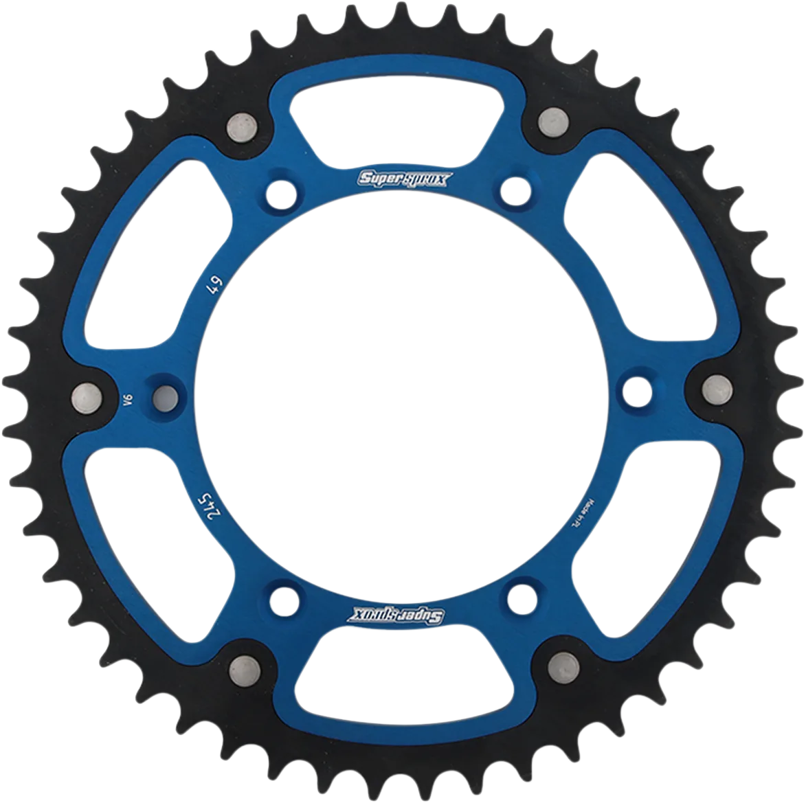 Stealth Rear Sprocket
