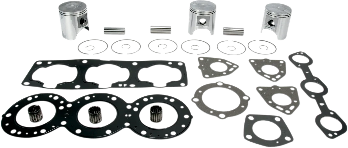 Top-End Engine Rebuild Kit