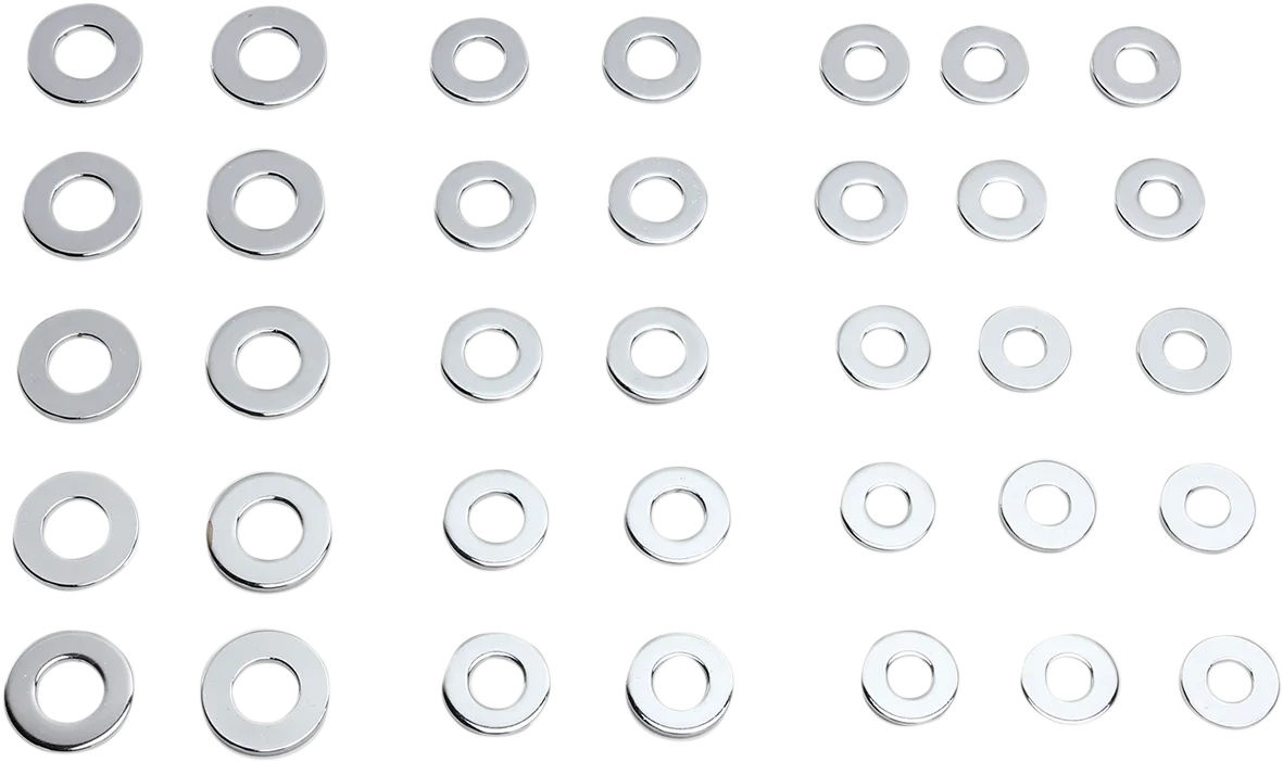Washers