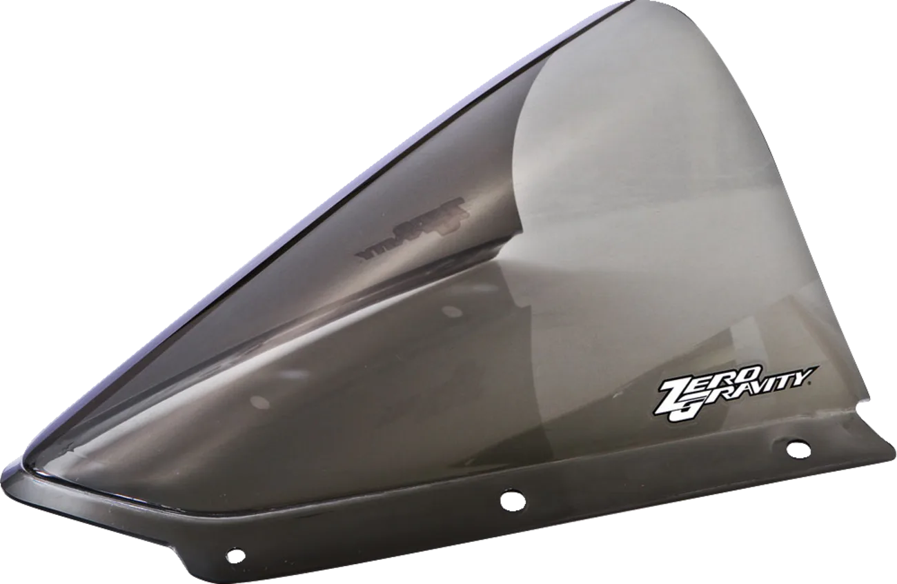 Corsa Windshield