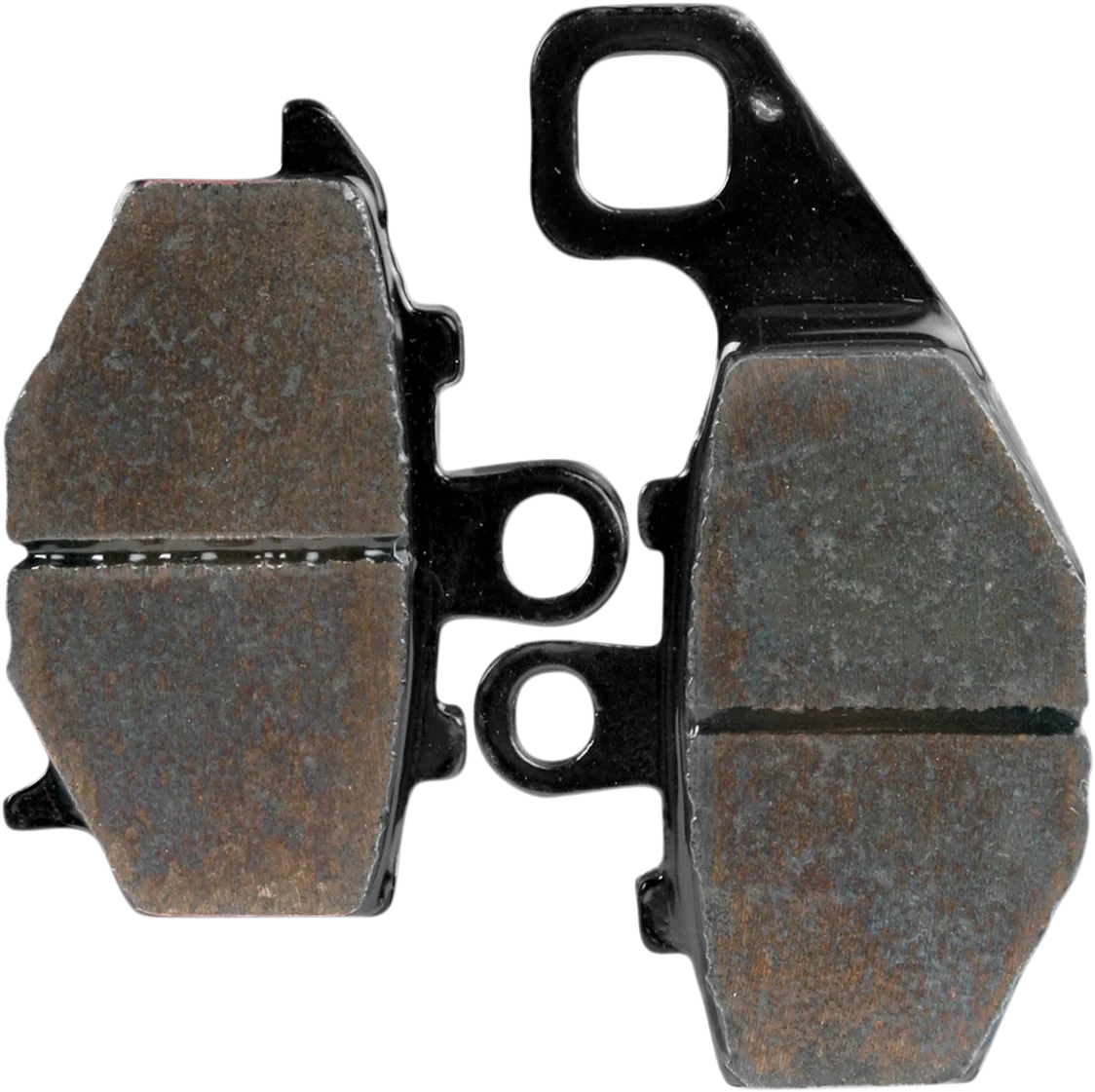 LS Street Excel Sintered Rear Brake Pads