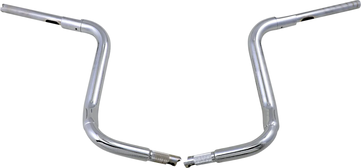 1-1/2" EZ Install Rounded Top Handlebar