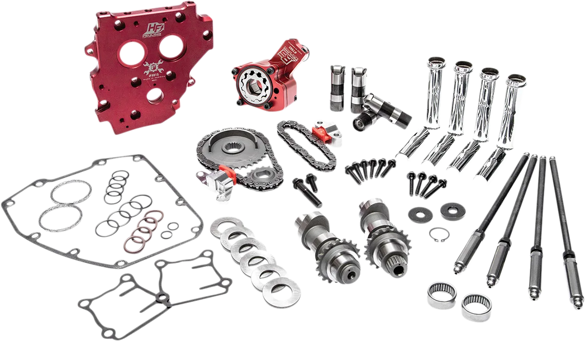 Race Series® Conversion Chain Drive Camchest Kit