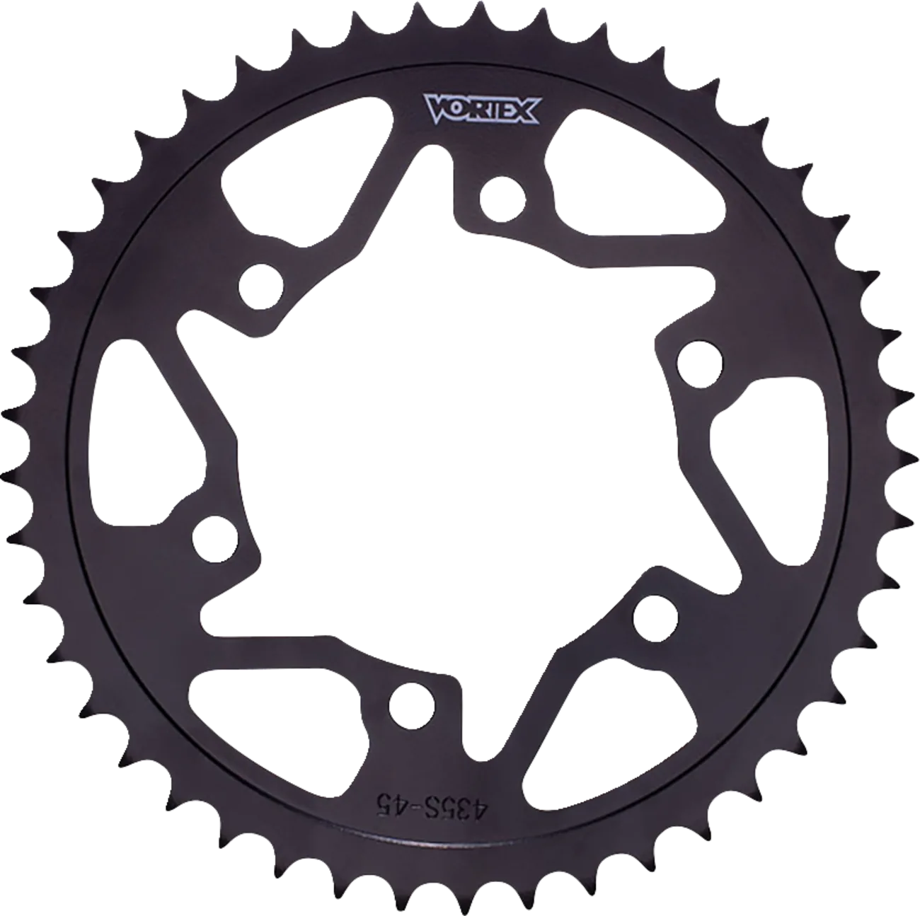 Steel Rear Sprocket