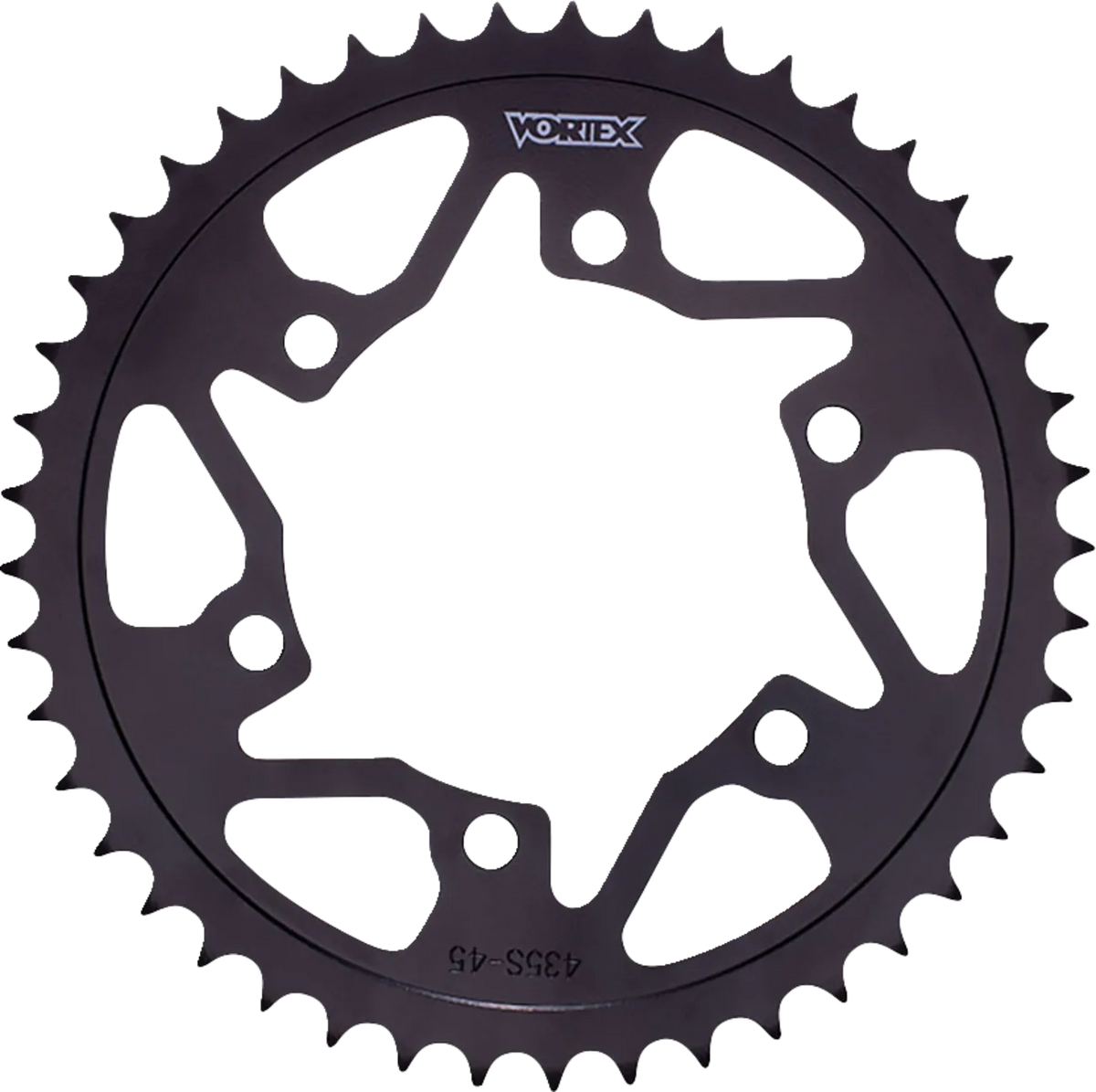 Steel Rear Sprocket