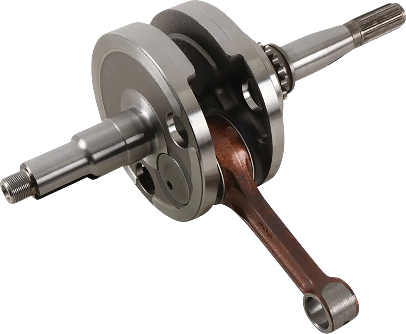 Stroker Crankshaft