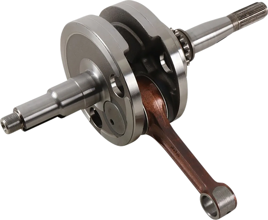Stroker Crankshaft
