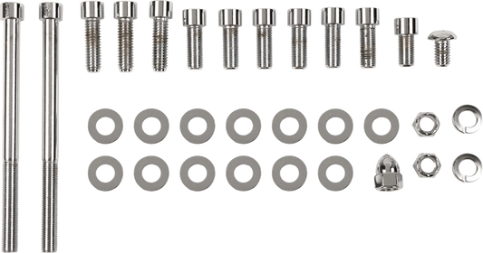 Motor Mount Bolt Set