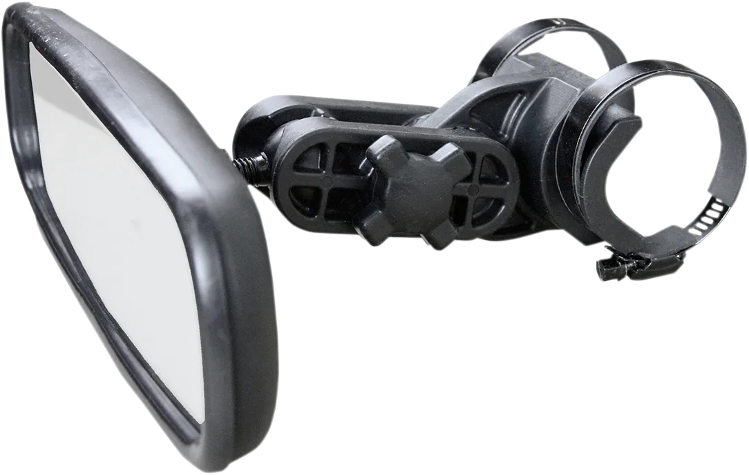 Clearview™ Center-Mount Rear View Mirror