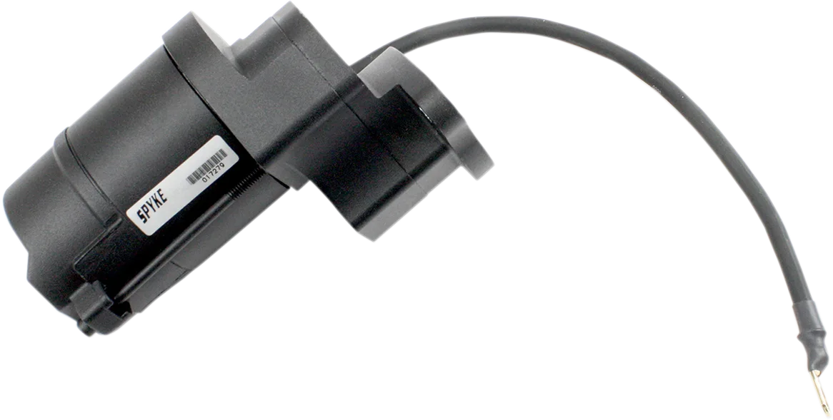 Supertorque Starter