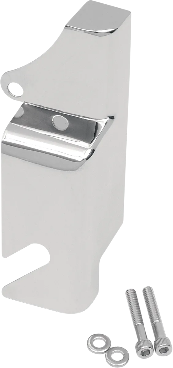 Oil Pump Cover