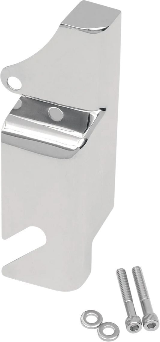 Oil Pump Cover