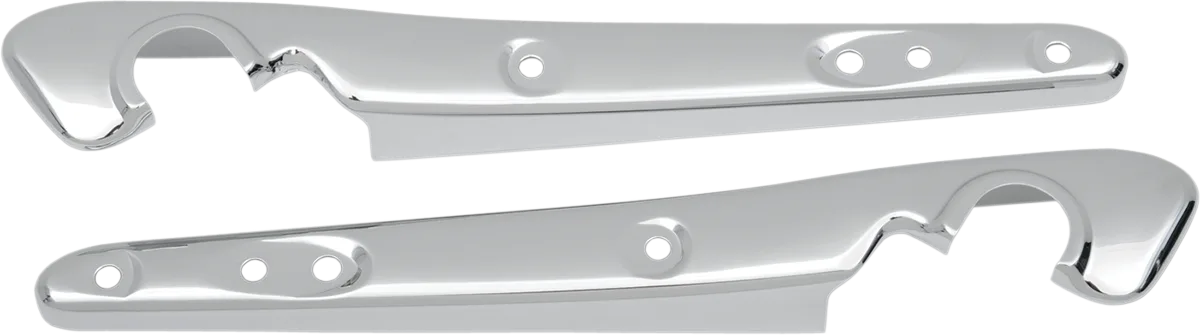 Rear Fender Strut