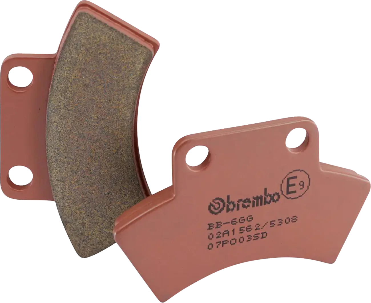 PRIME Sinter SD Brake Pads