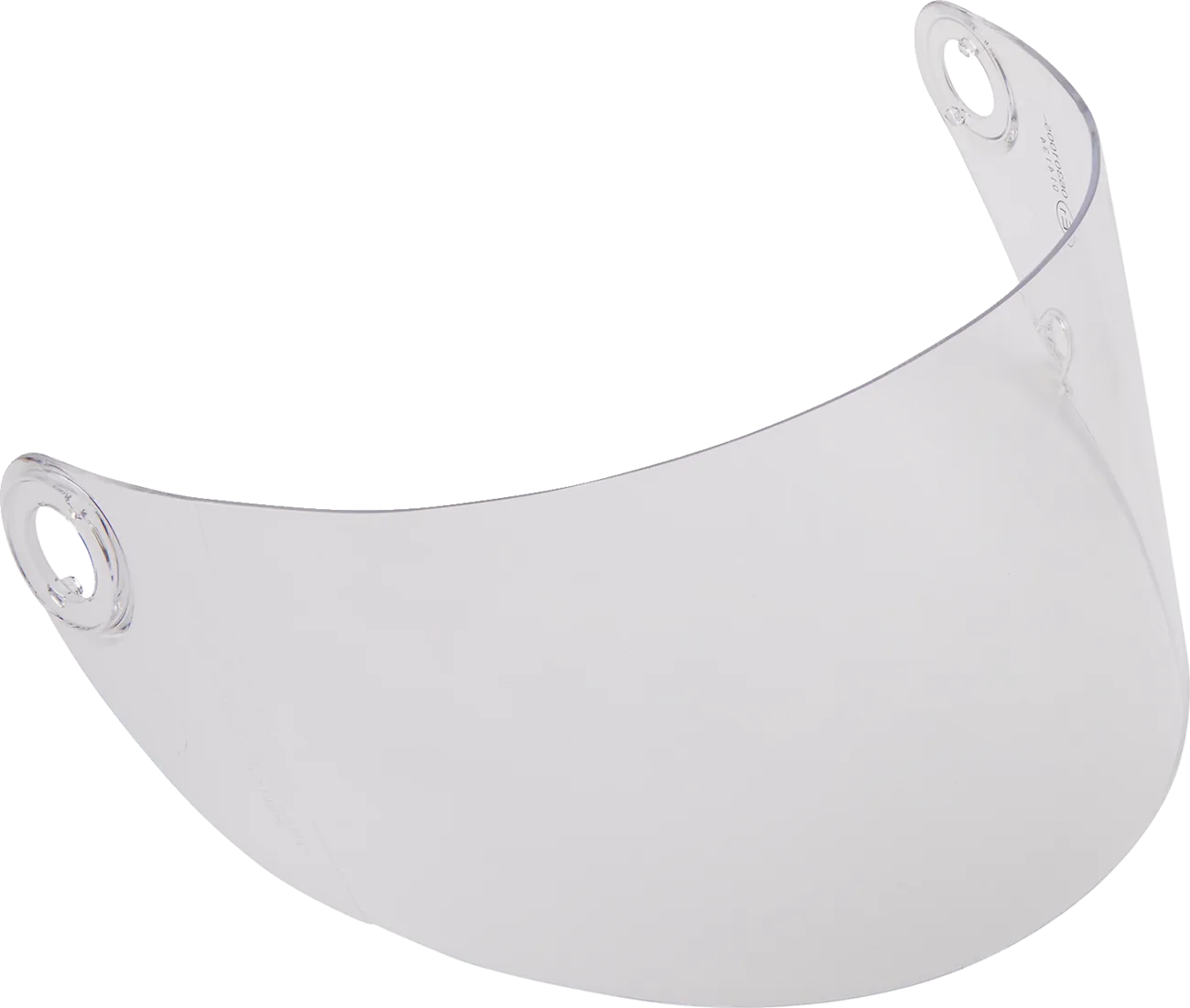 Gringo S/Gringo SV 22.06 Helmet Shield