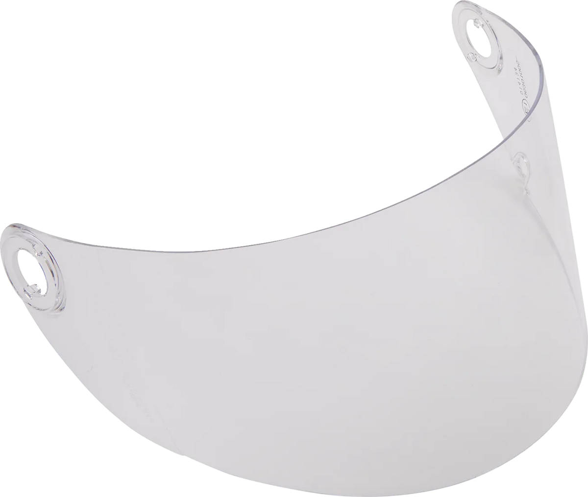 Gringo S/Gringo SV 22.06 Helmet Shield