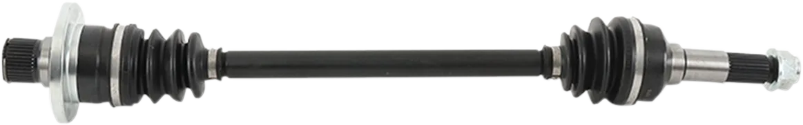 8 Ball Extreme Duty Axle