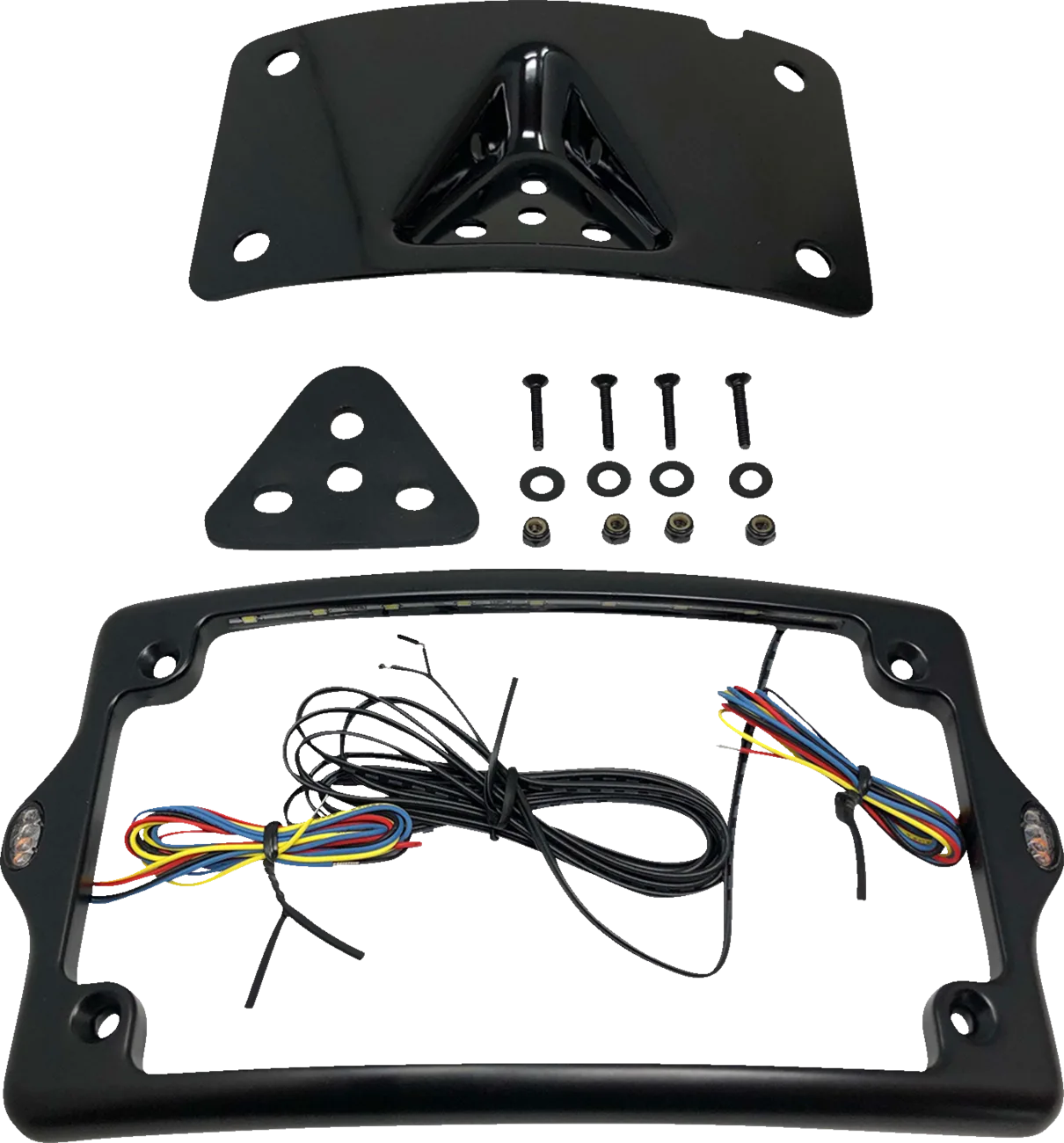 Elypse 3-1 LED License Plate Kit