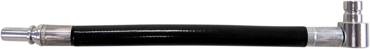 Fuel-Injection Line