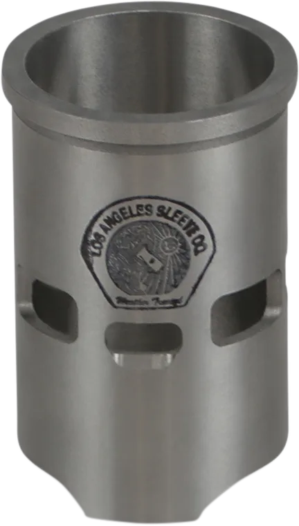 Cylinder Sleeve For 2-Stroke
