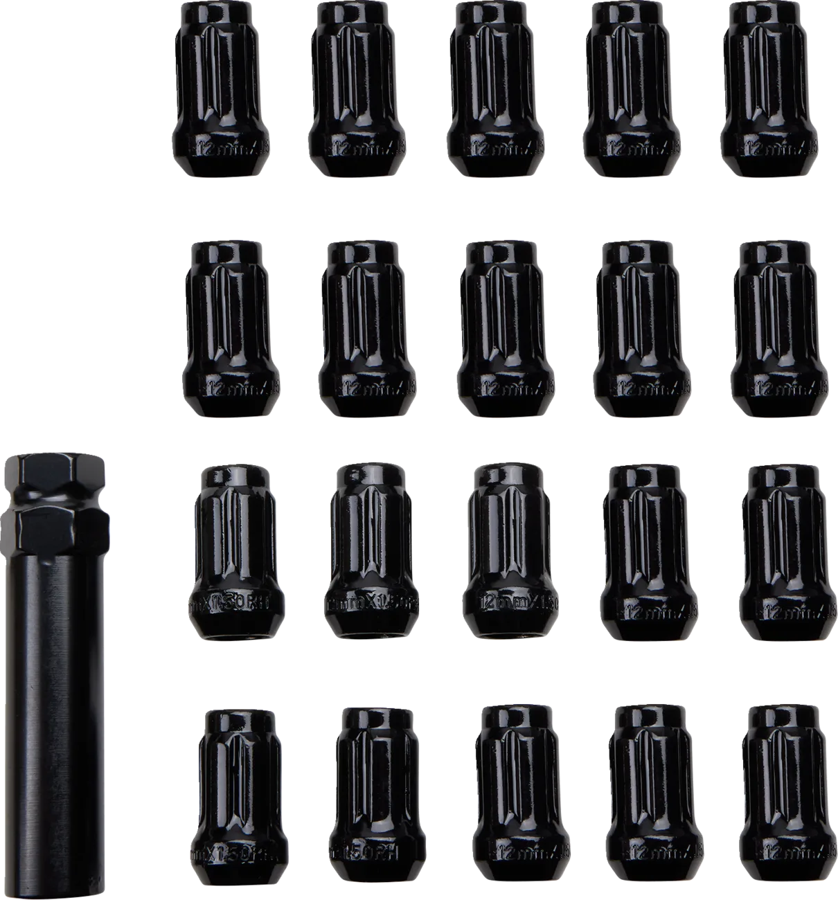 Lug Nuts