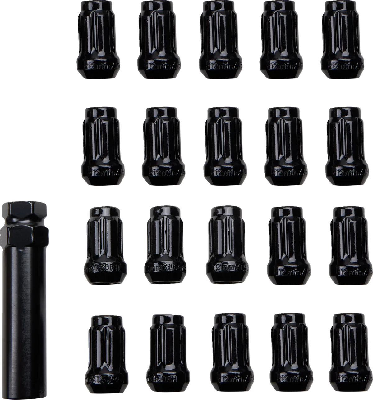Lug Nuts