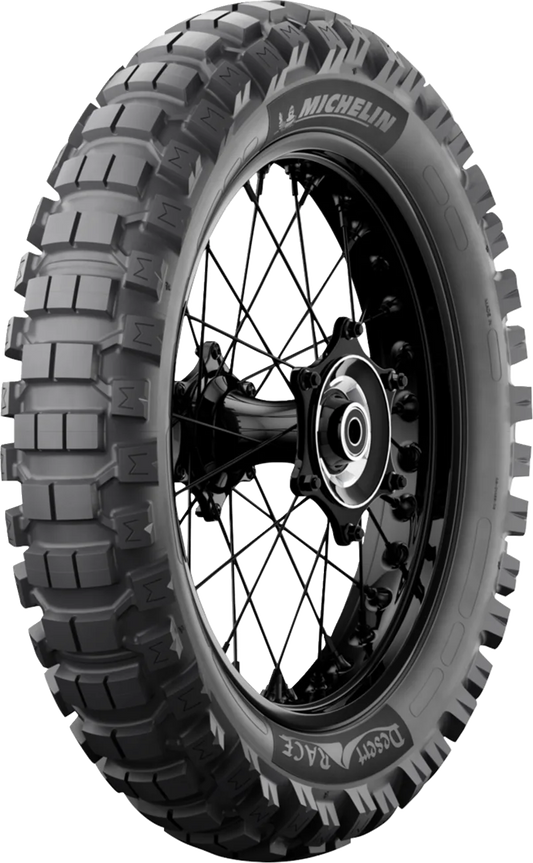 Desert Race Tire