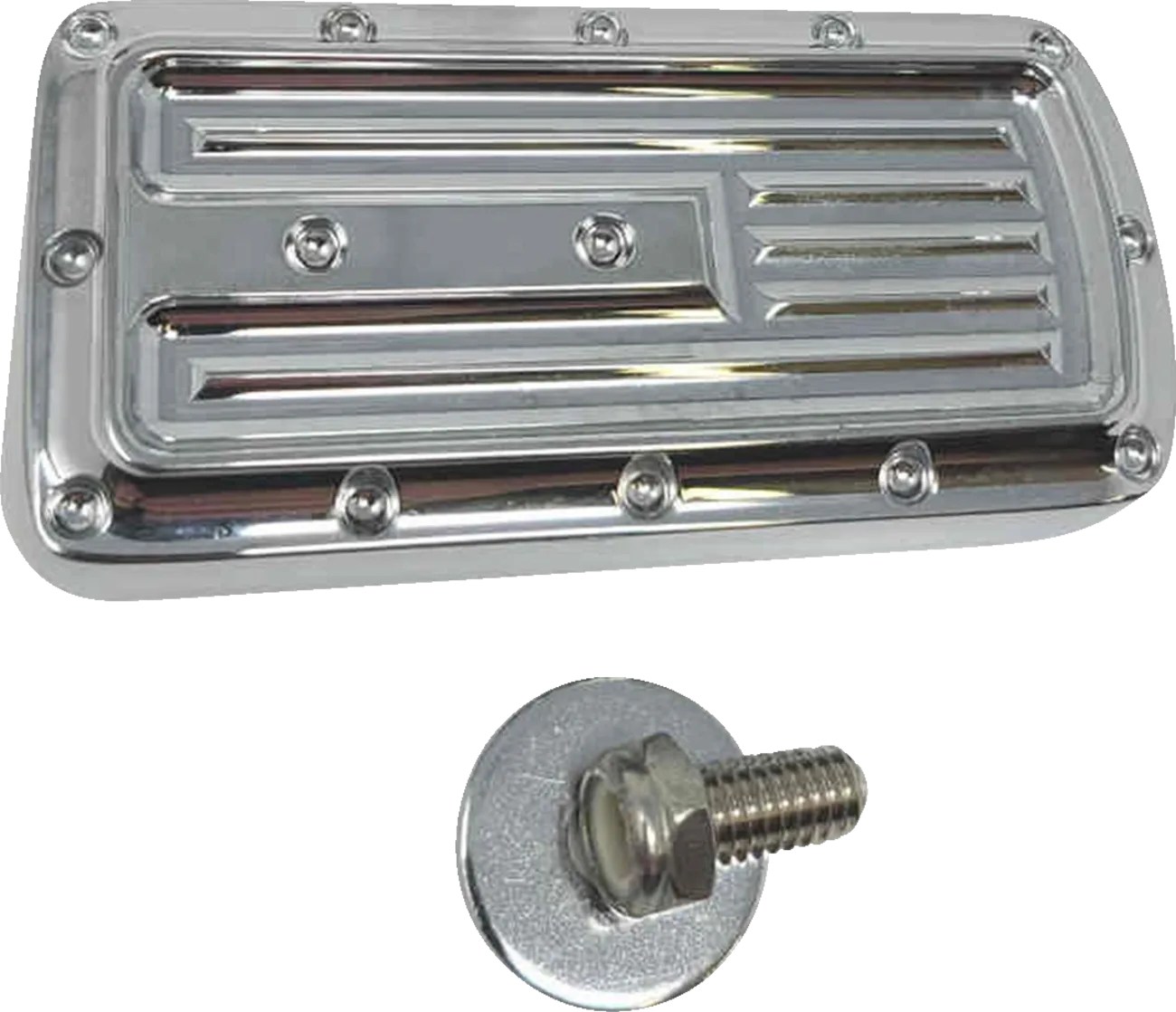 Brake Pedal