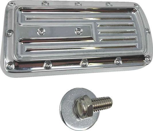 Brake Pedal