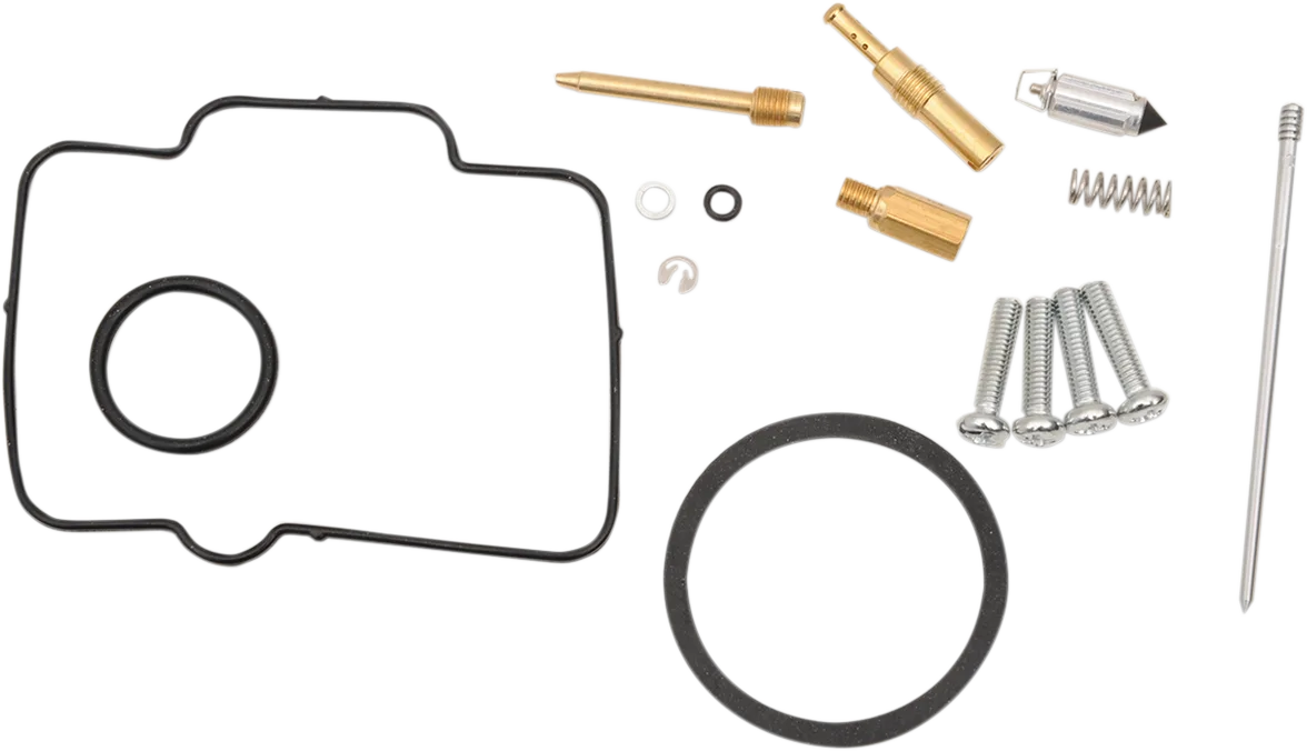 Carburetor Repair Kit - Honda