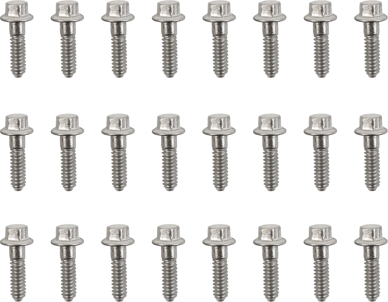 Valve Cover Screw Kit