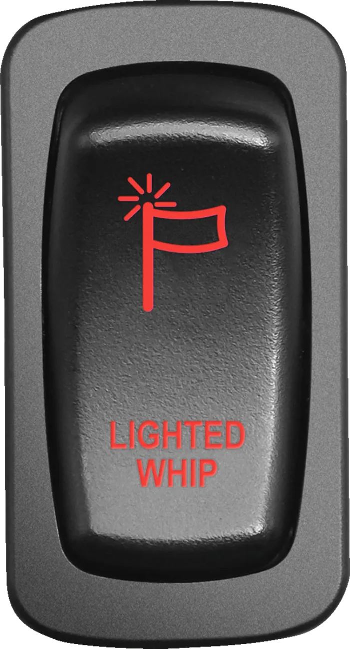 Low-Profile Switch