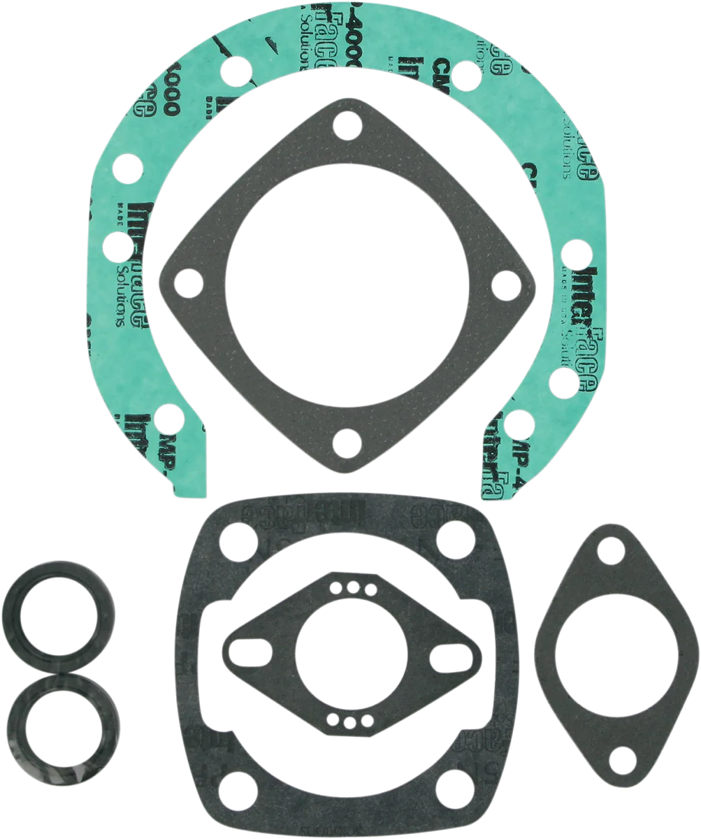 Complete Engine Gasket Set