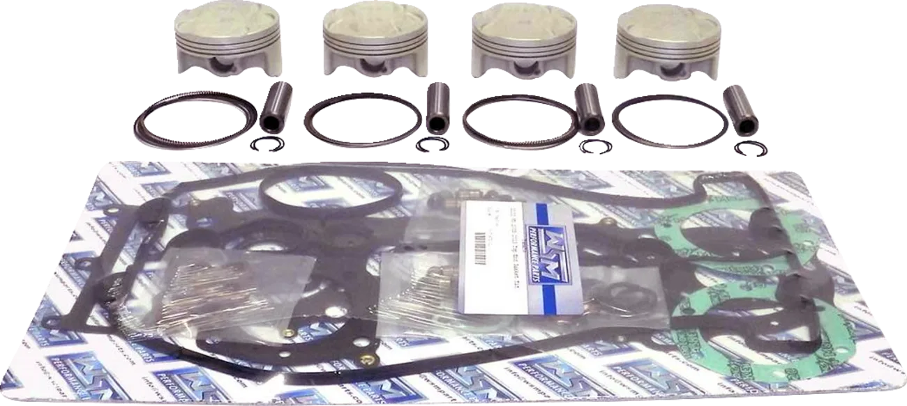 Top-End Engine Rebuild Kit