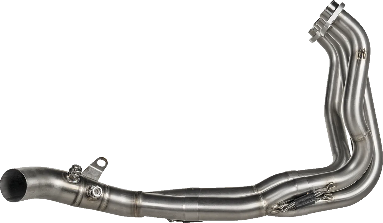 Header Pipe