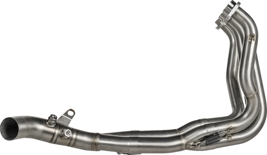 Header Pipe