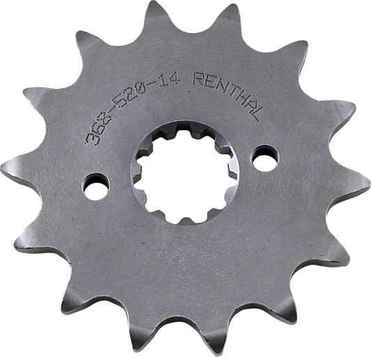 Front Sprocket