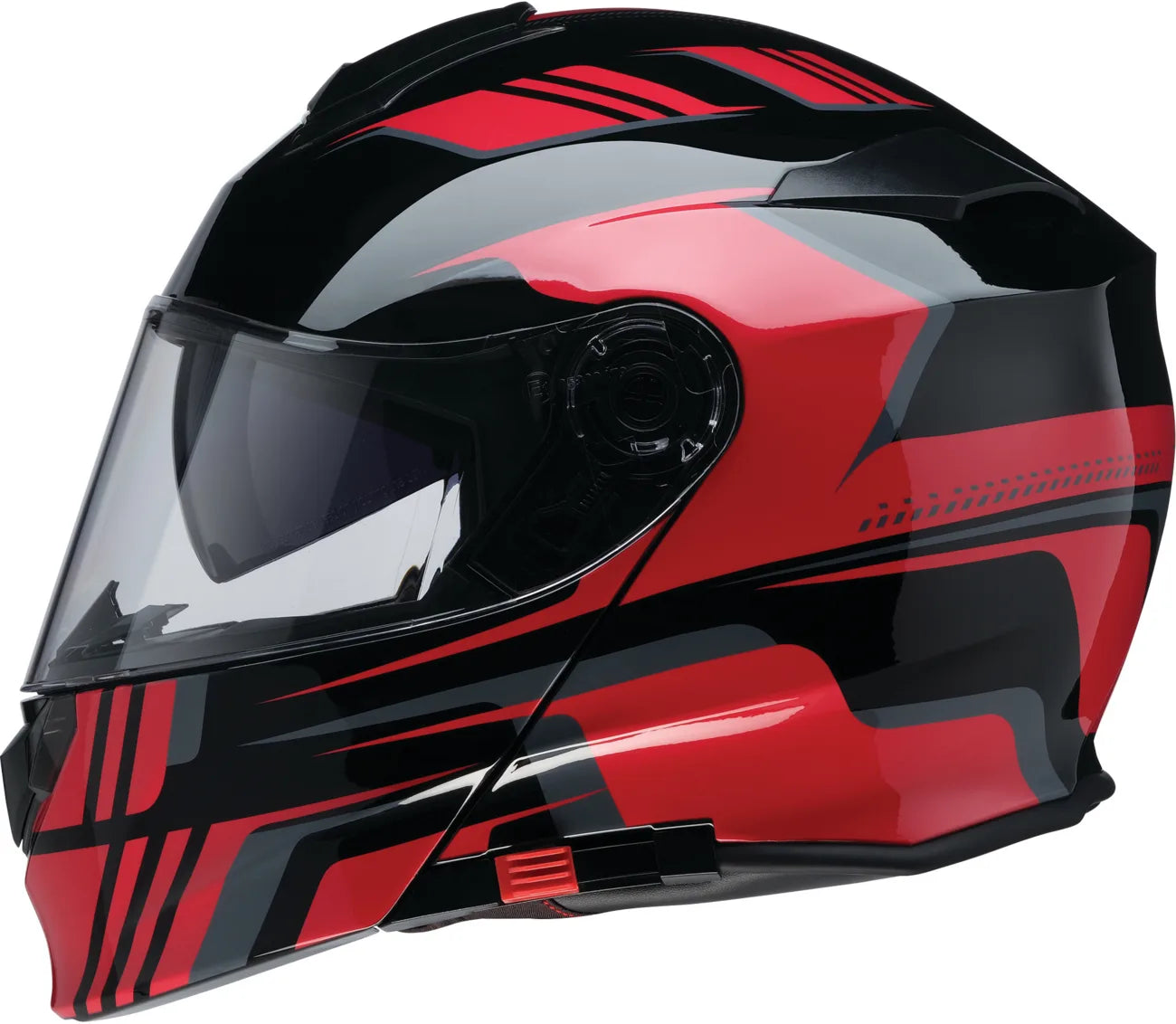 Solaris 2.0 Slater Modular Helmet