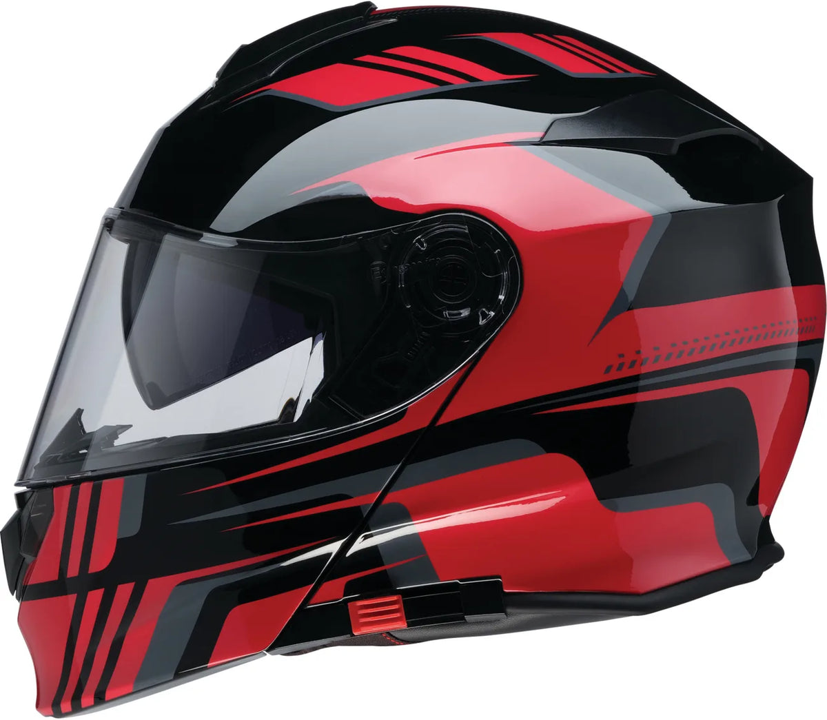 Solaris 2.0 Slater Modular Helmet
