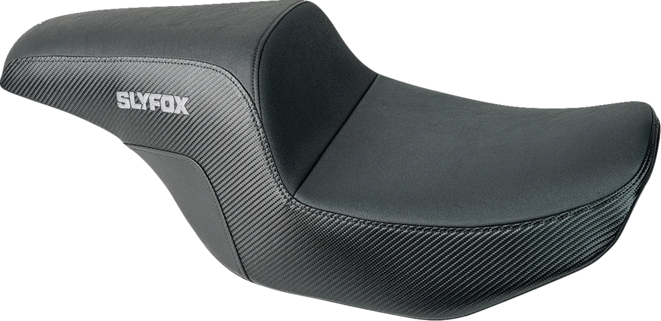 The Drifter Seat