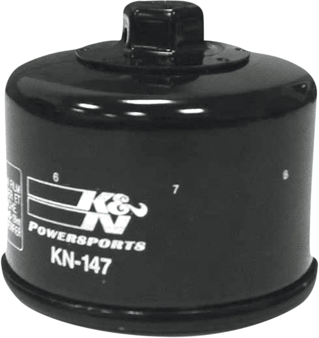 Performance Oil Filter