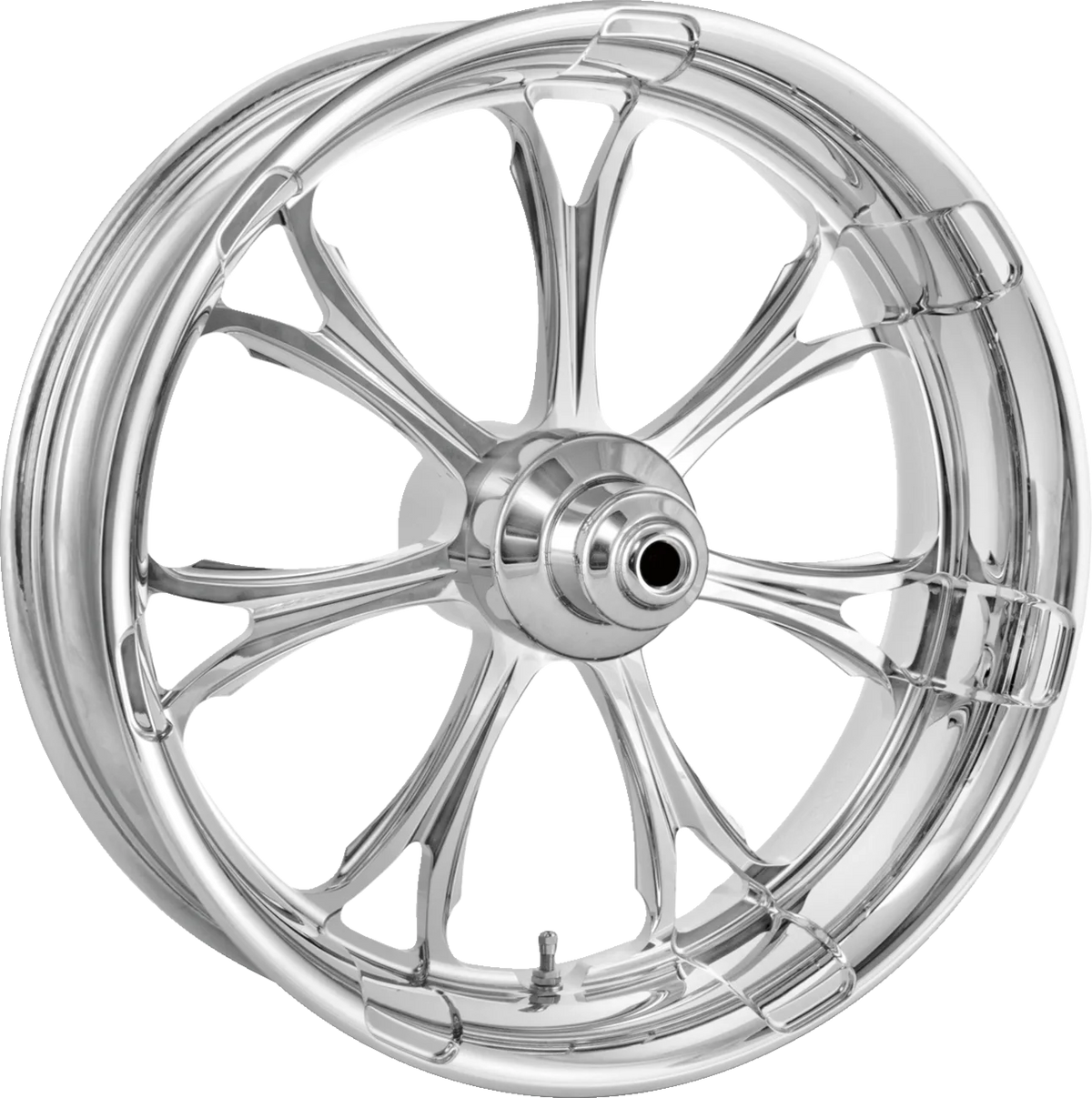 Image Series Paramount Wheel