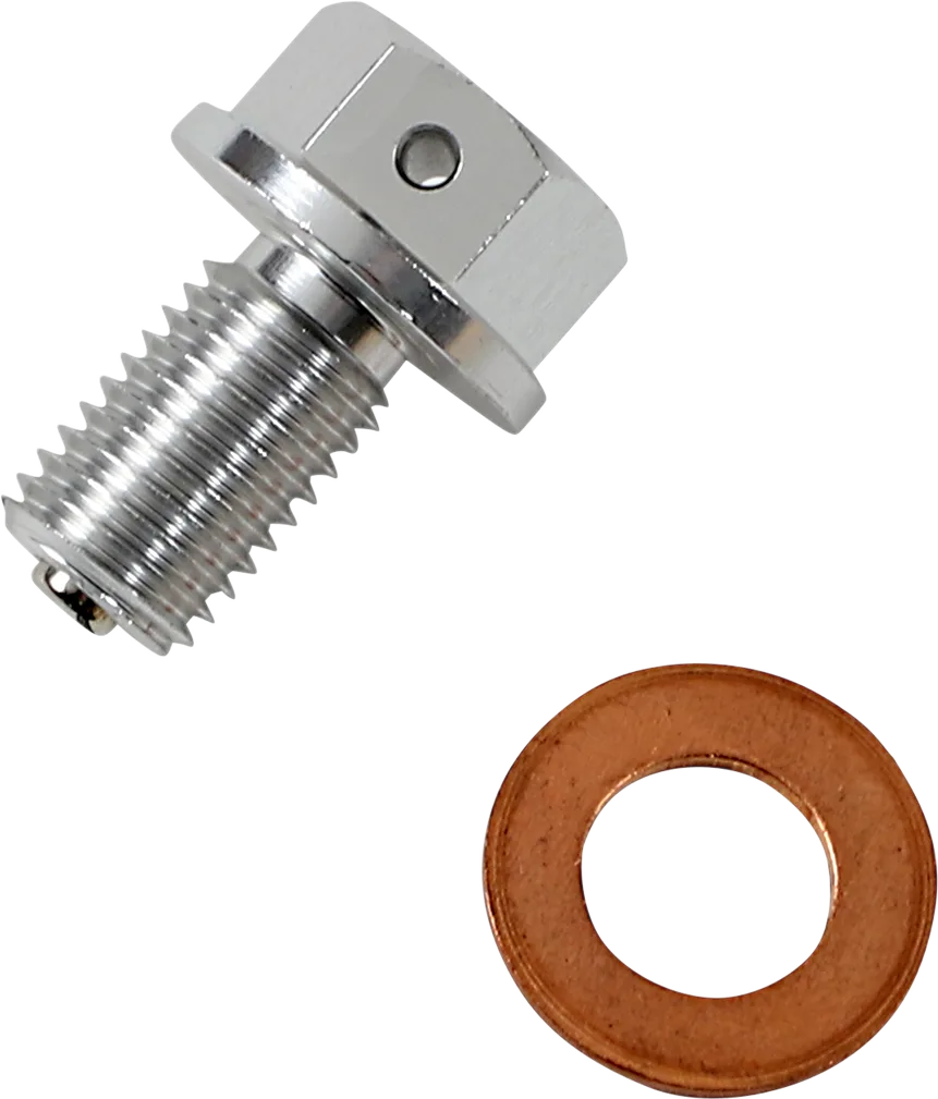 Magnetic Drain Plug