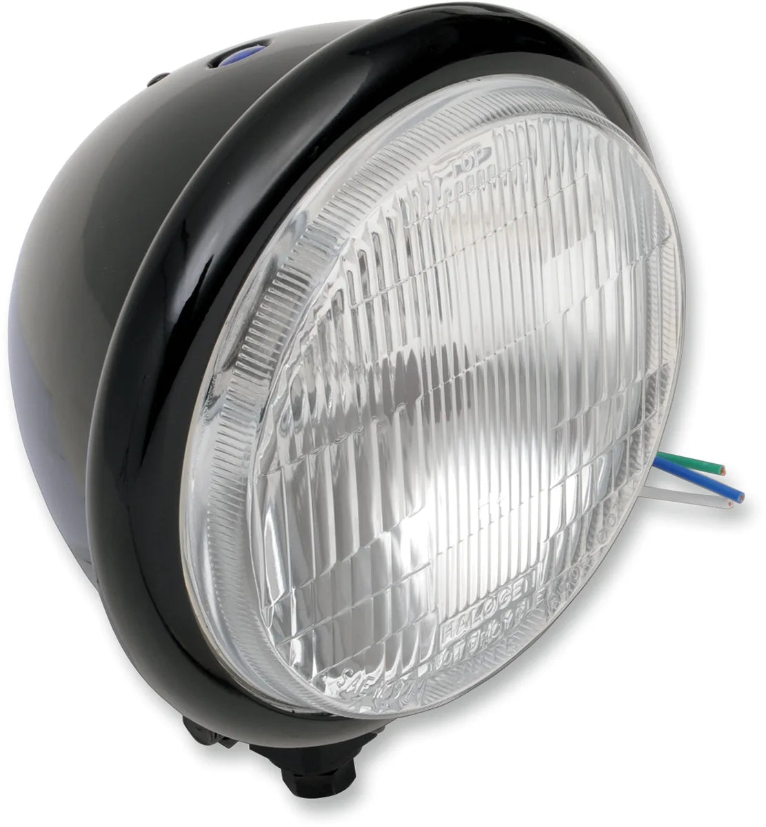 5-3/4" Headlight