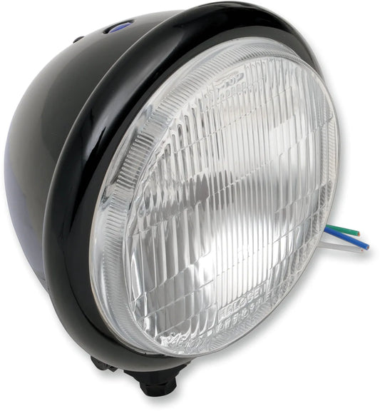5-3/4" Headlight